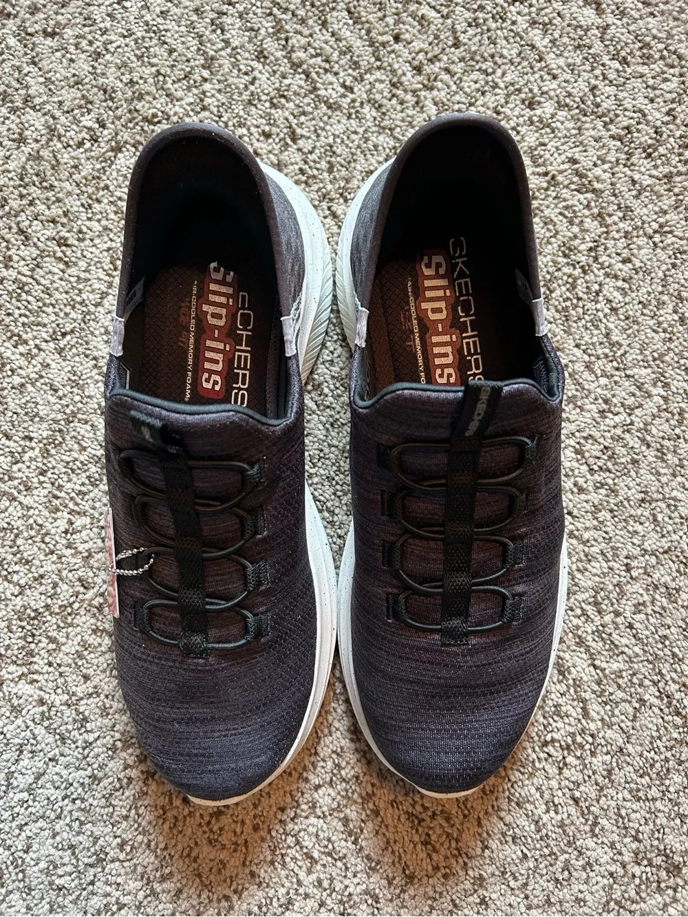 Skechers Men's Hands Free Slip-ins Ultra Flex 3.0  Right Away size 11 wide